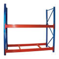 Heavy Duty 4.5t Per Layer Metal Warehouse Storage Pallet Rack for Industrial